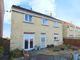 Thumbnail Detached house for sale in Greenhills, Quaking Houses, Stanley, Durham