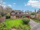 Thumbnail Detached house for sale in Mayhall Lane, Chesham Bois, Amersham, Buckinghamshire