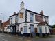 Thumbnail Leisure/hospitality to let in The Former Kings Arms, 22 Silver Street, Whitwick, Coalville