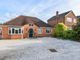 Thumbnail Bungalow for sale in Forest Road, Binfield, Bracknell, Berkshire