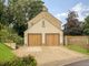 Thumbnail Detached house for sale in Sealey Wood Lane, Horsley, Stroud