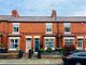Thumbnail Terraced house for sale in Faulkner Street, Hoole, Chester, Cheshire