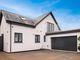 Thumbnail Detached house for sale in Bay Road, Trevone, Padstow