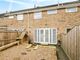 Thumbnail Terraced house for sale in Heron Close, Blyth, Northumberland