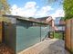 Thumbnail End terrace house for sale in Flaxfield Road, Basingstoke, Hampshire