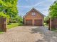 Thumbnail Country house for sale in The Avenue, Farnham Common