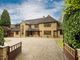 Thumbnail Detached house for sale in Firfields, Weybridge, Surrey