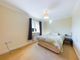 Thumbnail Flat to rent in Jetty House, Bridge Wharf, Chertsey, Surrey