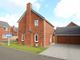 Thumbnail Detached house for sale in Coalport Road, Broseley