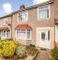 Thumbnail Terraced house to rent in Argyle Road, Fishponds, Bristol