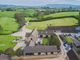 Thumbnail Detached house for sale in Quemerford, Calne