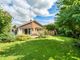 Thumbnail Detached bungalow for sale in Stanford In The Vale, Faringdon, Oxfordshire