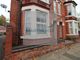 Thumbnail Flat to rent in Ebury Road, Nottingham