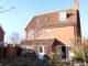 Thumbnail Detached house for sale in Christophers Close, Northrepps, Cromer, Norfolk