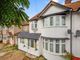 Thumbnail Semi-detached house for sale in Sherrick Green Road, London