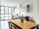 Thumbnail End terrace house for sale in Granary &amp; Chapel, Tamworth Road, Hertford, Hertfordshire