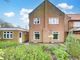 Thumbnail Detached house for sale in Village Street, Edwalton, Nottinghamshire