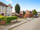 Thumbnail End terrace house for sale in Hazel Road, Coventry