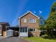 Thumbnail Detached house for sale in South Lane, Netherton, Wakefield