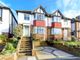 Thumbnail Semi-detached house for sale in Reading Road, Brighton, East Sussex