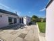 Thumbnail Detached bungalow for sale in New Wells Road, Houghton, Milford Haven