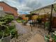 Thumbnail Terraced house for sale in The Laurels, Fazeley, Tamworth, Staffordshire