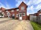 Thumbnail Semi-detached house to rent in Foundry Close, Coxhoe, Durham, County Durham