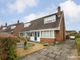 Thumbnail Semi-detached house for sale in Janice Drive, Preston