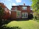 Thumbnail Semi-detached house for sale in Crossway, Jesmond, Newcastle Upon Tyne