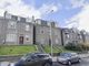 Thumbnail Flat for sale in 138, Victoria Road, Flat F, Aberdeen AB119Nj