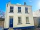 Thumbnail Town house for sale in St. Martins, Alderney