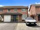 Thumbnail Semi-detached house for sale in Eagles Chase, Littlehampton, West Sussex