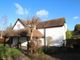 Thumbnail Detached house for sale in Baldock Road, Letchworth Garden City