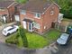 Thumbnail Semi-detached house for sale in Livingstone Close, Old Hall