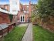 Thumbnail Terraced house for sale in Rugby Road, Leamington Spa