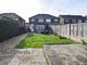 Thumbnail Semi-detached house for sale in Roundmoor Drive, Cheshunt, Waltham Cross