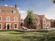 Thumbnail Detached house for sale in Priors Hall, Weldon, Corby, Northamptonshire