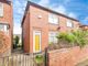 Thumbnail Semi-detached house for sale in Gillott Road, Sheffield, South Yorkshire