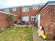 Thumbnail Terraced house for sale in Binbrook Way, Grimsby