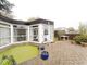 Thumbnail Detached bungalow for sale in Verner Road, Hartlepool