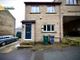 Thumbnail Terraced house to rent in Factory Lane, Huddersfield