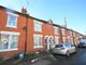 Thumbnail Terraced house to rent in Purser Road, Abington, Northampton