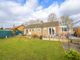 Thumbnail Bungalow for sale in Park Lane, Coningsby