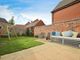 Thumbnail Detached house for sale in Vernon Way, Banbury