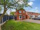 Thumbnail Detached house for sale in Curlew Close, Kidderminster