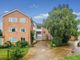 Thumbnail Flat to rent in Hawkswell Gardens, Oxford