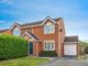 Thumbnail Semi-detached house for sale in Shelley Court, Horbury, Wakefield