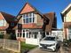 Thumbnail Detached house for sale in Church Avenue, Westham, Pevensey