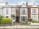 Thumbnail Property for sale in St. Dunstans Road, London