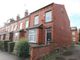 Thumbnail Terraced house to rent in Chestnut Avenue, Leeds